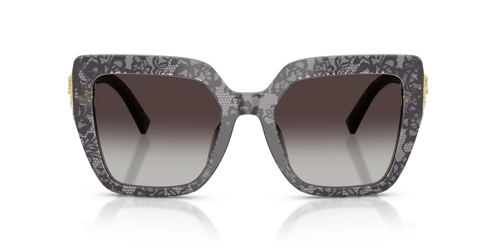 Dolce & Gabbana 4538 Sunglasses - view 24
